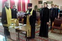 Подписание соглашения в&nbsp;Орехово-Зуевском профтехучилище