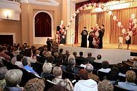 День медицинского работника в Щелково