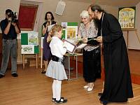 Итоги творческого конкурса «Наш земляк — Патриарх Пимен»