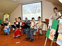 Итоги творческого конкурса «Наш земляк — Патриарх Пимен»