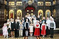 Дни славянской письменности и&nbsp;культуры в&nbsp;Павлово-Посадском благочинии