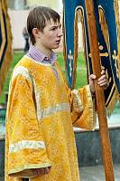 День славянской письменности и&nbsp;культуры в&nbsp;Богородском благочинии