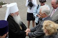 Педагогическая конференция в Орехово-Зуево