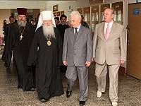 Педагогическая конференция в Орехово-Зуево