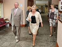 Педагогическая конференция в Орехово-Зуево