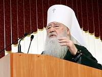 Педагогическая конференция в Орехово-Зуево