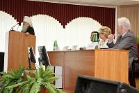 Педагогическая конференция в Орехово-Зуево