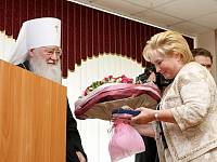 Педагогическая конференция в Орехово-Зуево