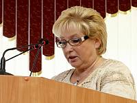 Педагогическая конференция в Орехово-Зуево