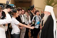 Педагогическая конференция в Орехово-Зуево