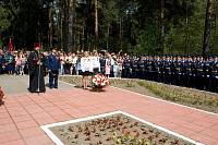 Празднование Дня Победы в&nbsp;Щелковском благочинии