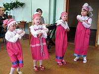 Пасхальные торжества в&nbsp;Шатурском благочинии