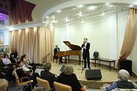 Пасхальные дни в&nbsp;Балашихинском благочинии