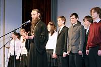 Открытие акции &laquo;Белые журавли&raquo; в&nbsp;Щелковском благочинии