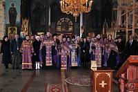 Встреча-семинар в&nbsp;орехово-зуевском духовном центре &laquo;Благовест&raquo;