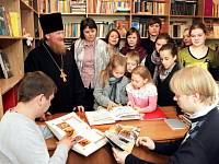 День православной книги в&nbsp;Щелковском благочинии