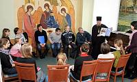 День православной книги в&nbsp;Щелковском благочинии