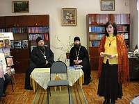 Праздник православной книги в&nbsp;Павловском Посаде