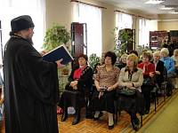 Праздник православной книги в&nbsp;Павловском Посаде