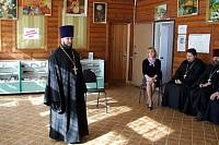 Книжная выставка в&nbsp;Ликино-Дулево