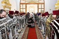 Архипастырский визит в&nbsp;Богородск