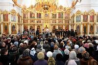 Архипастырский визит в&nbsp;Богородск