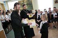 Марафон знаний в Щелковской православной гимназии «Ковчег»