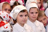 Торжества в Анискино