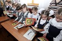 Торжества в Анискино