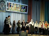 Фестиваль хоров в&nbsp;Ликино-Дулево