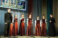 Фестиваль хоров в&nbsp;Ликино-Дулево