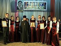 Фестиваль хоров в&nbsp;Ликино-Дулево