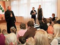 Праздник добрых сердец в&nbsp;Щелковском благочинии