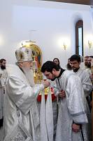 Рождественские аккорды Железнодорожного