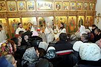 Рождественские аккорды Железнодорожного