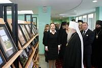 Рождественские аккорды Железнодорожного