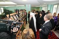 Рождественские аккорды Железнодорожного