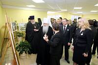 Рождественские аккорды Железнодорожного