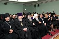 Рождественские аккорды Железнодорожного