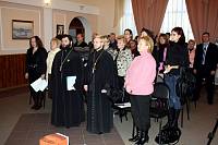 Заседание Антинаркотической комиссии в&nbsp;Орехово-Зуево