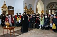 Первый тур ежегодного конкурса на&nbsp;лучшее знание ОПК