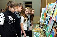 Подведение итогов творческого конкурса в&nbsp;Ногинске