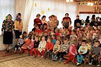 Праздник добрых сердец в&nbsp;Щелковском благочинии