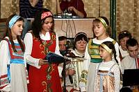 Миссионерские концерты на Богородской земле