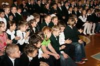 Миссионерские концерты на Богородской земле