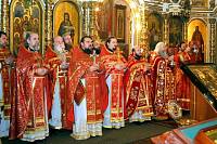 Память Орехово-Зуевских новомучеников