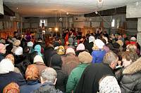 Память Орехово-Зуевских новомучеников