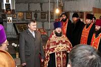 Память Орехово-Зуевских новомучеников