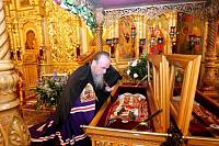 День памяти новомучеников в&nbsp;Реутове