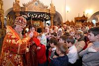 День памяти новомучеников в&nbsp;Реутове